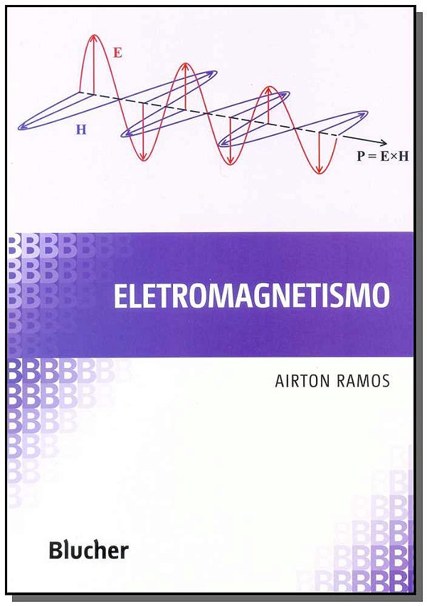 Livro Eletromagnetismo