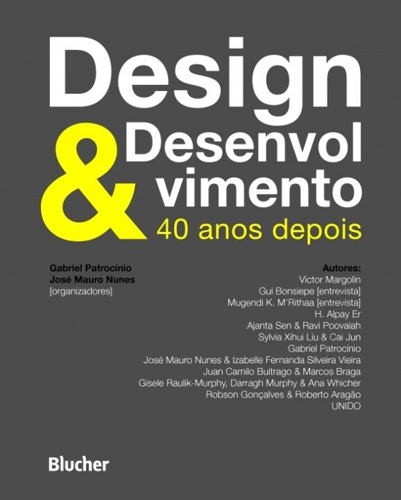 Design e desenvolvimento