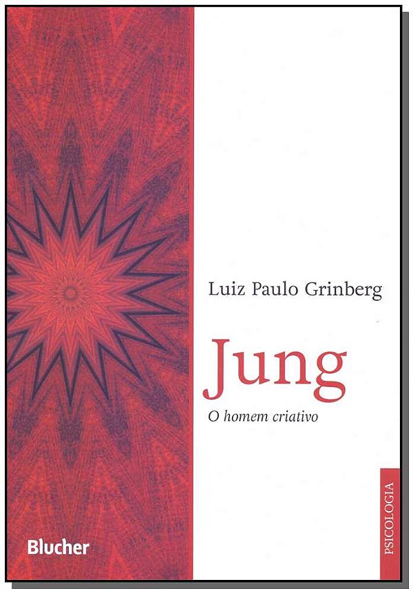 Livro Jung: o homem criativo