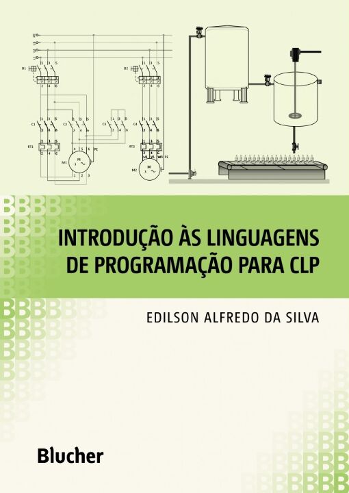 Livro Introdução às linguagens de programação para CLP