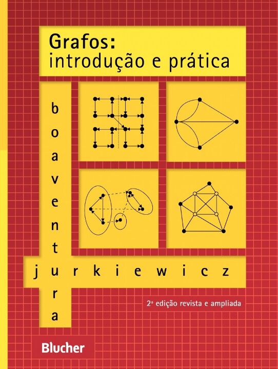 Livro Grafos: introdução e prática