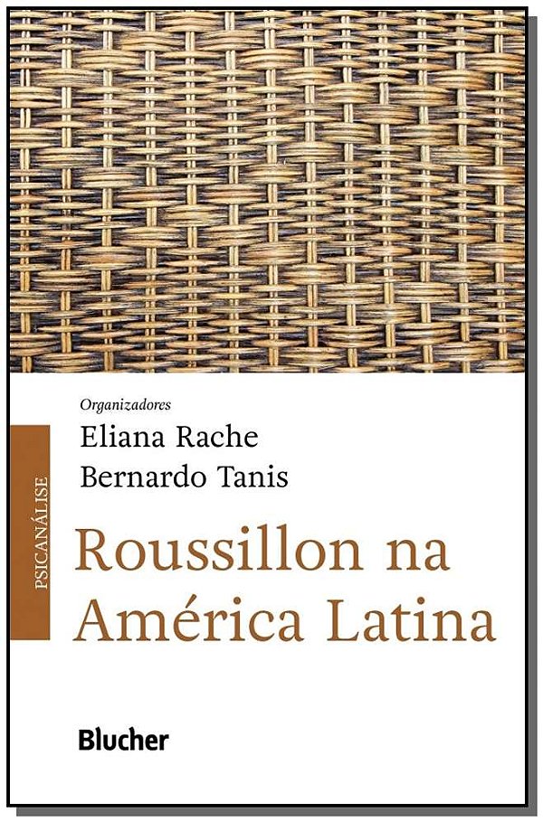 Livro Roussillon na América Latina