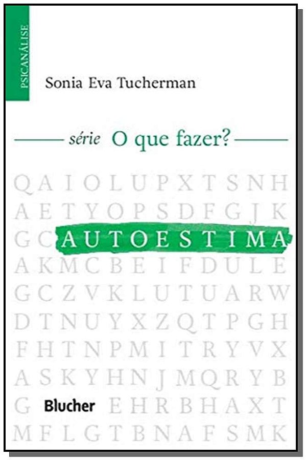 Livro Autoestima