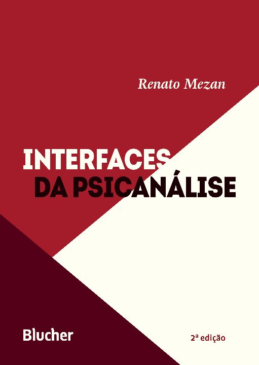 Livro Interfaces da psicanálise