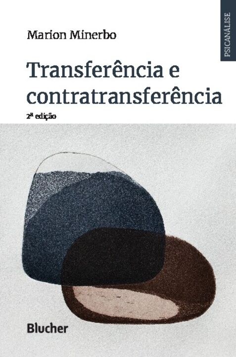 Livro Transferência e contratransferência