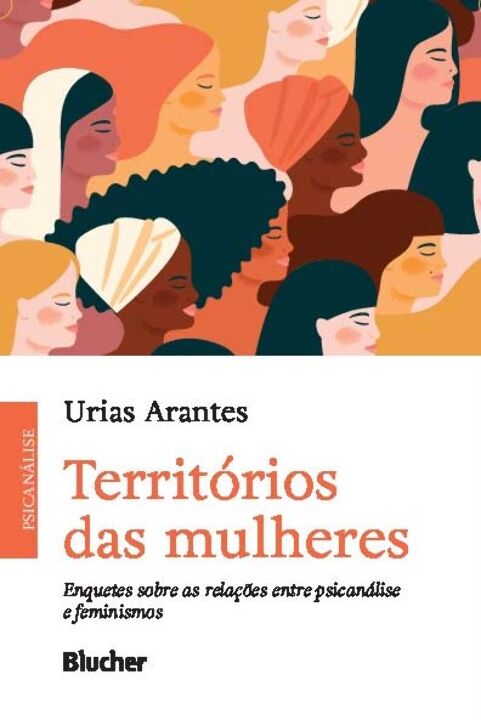 Livro Territórios das mulheres: enquetes sobre as relaçõe...