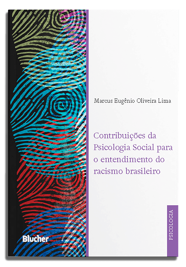 Livro Contribuições da psicologia social para o entendime...