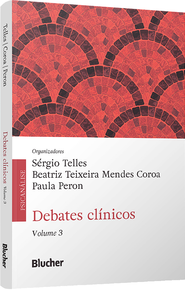 Livro Debates clínicos (Volume 3)