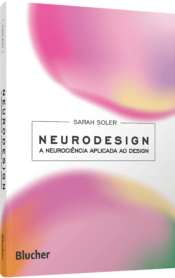 Livro Neurodesign: a neurociência aplicada ao design