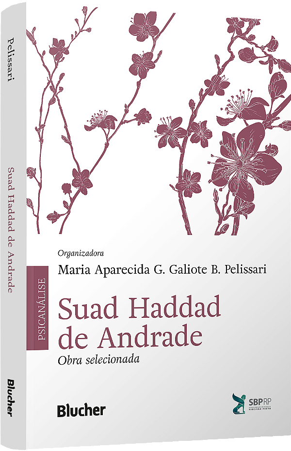 Livro Suad Haddad de Andrade: Obra selecionada