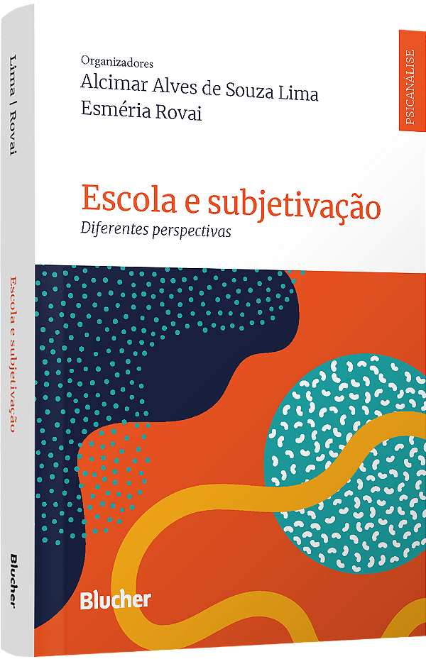 Livro Escola e subjetivação: diferentes perspectivas
