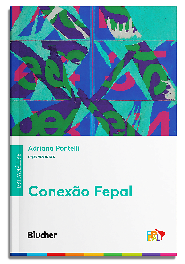 Livro Conexão Fepal