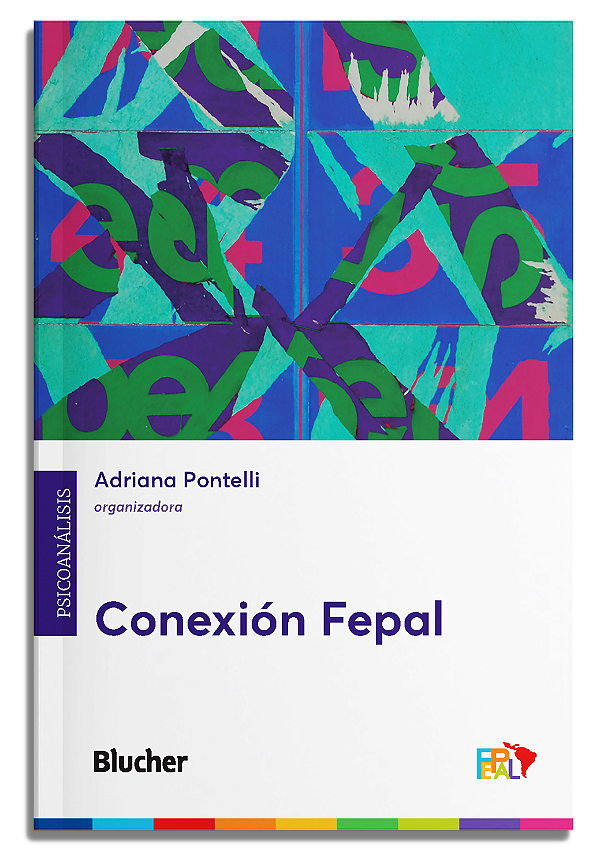 Livro Conexión Fepal