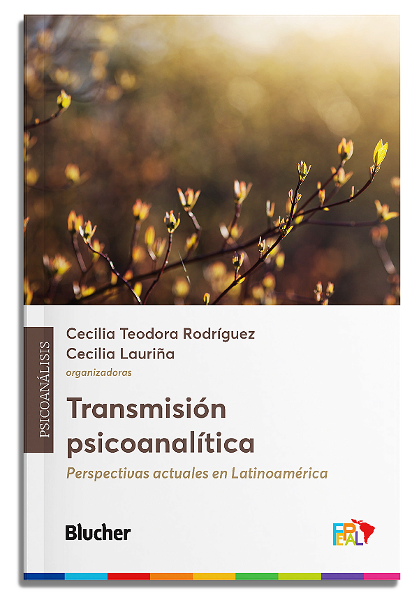 Livro Transmisión psicoanalítica: Perspectivas actuales e...