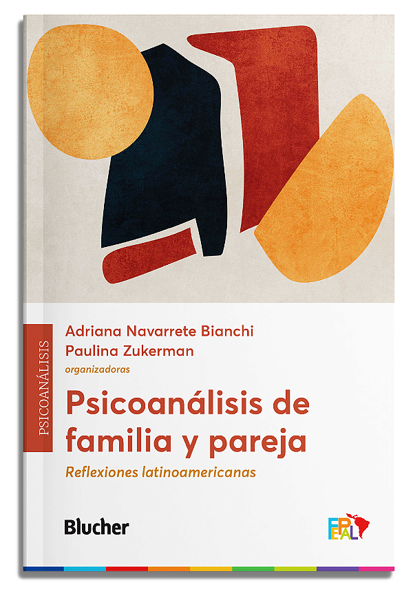 Livro Psicoanálisis de familia y pareja: Reflexiones lati...