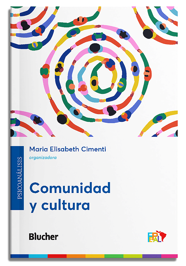 Livro Comunidad y cultura