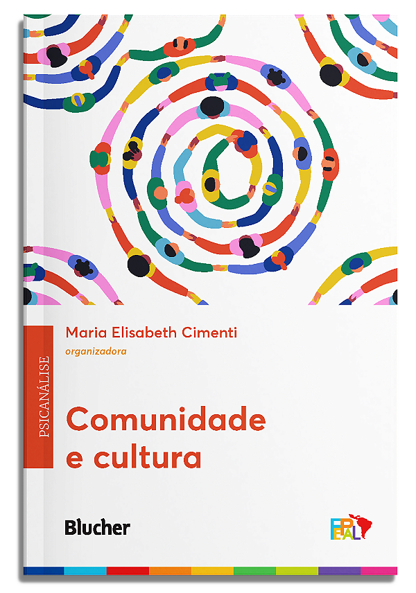 Livro Comunidade e cultura
