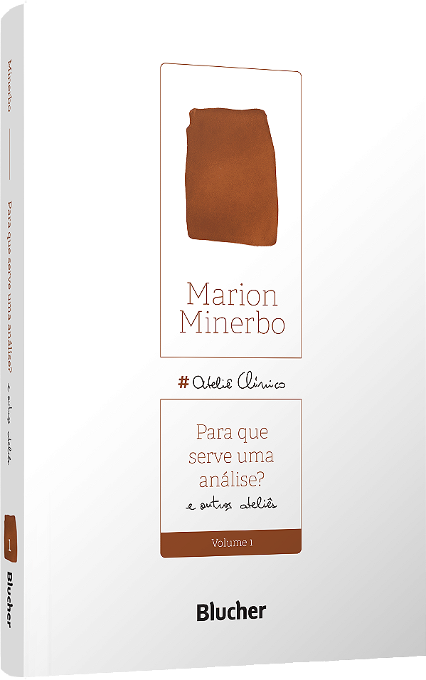 Livro Para que serve uma análise?: E outros ateliês (Volu...