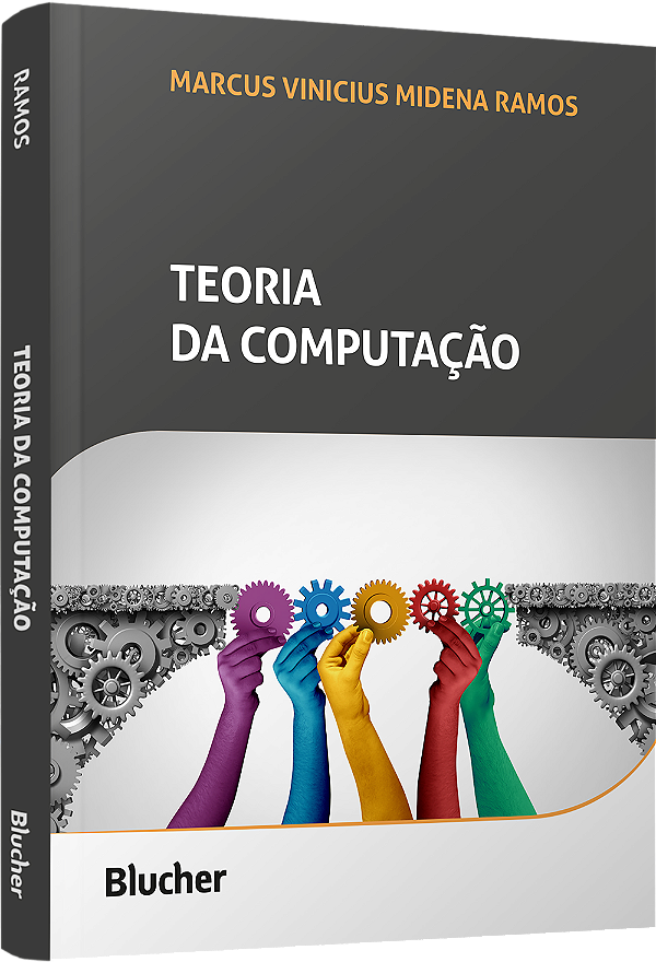 Livro Teoria da computação