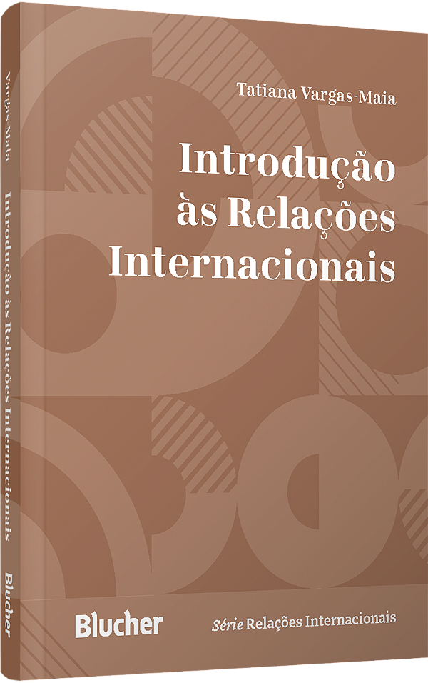 Livro Introdução às relações internacionais
