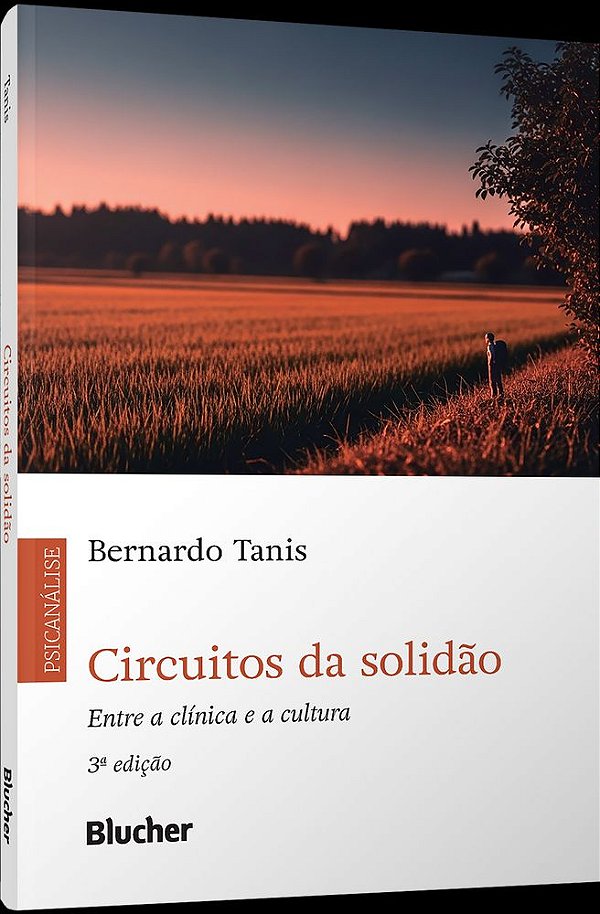 Livro Circuitos da solidão: entre a clínica e a cultura