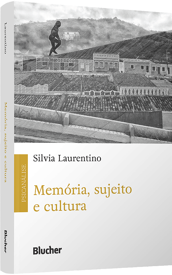 Livro Memória, sujeito e cultura