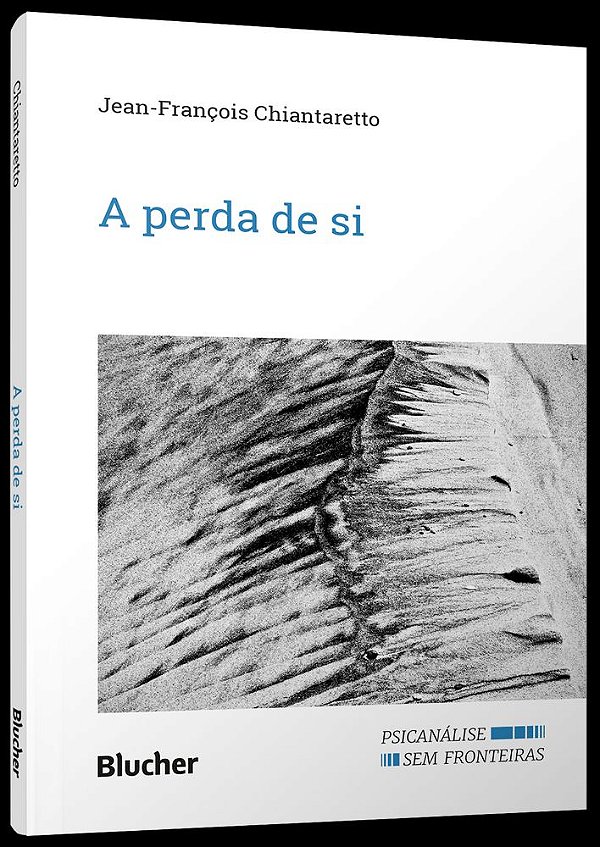 Livro A perda de si