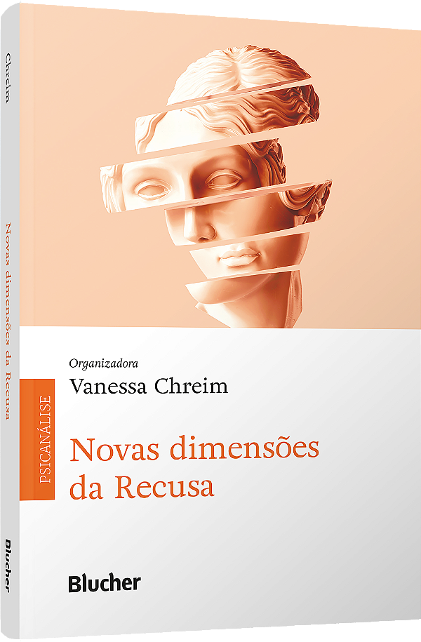 Livro Novas dimensões da Recusa