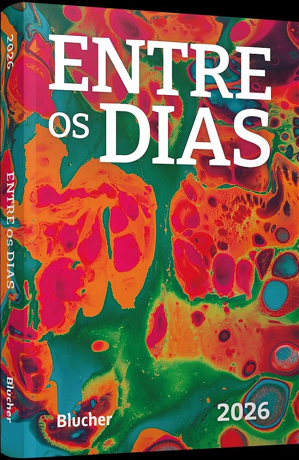 Livro Entre os dias: 2026