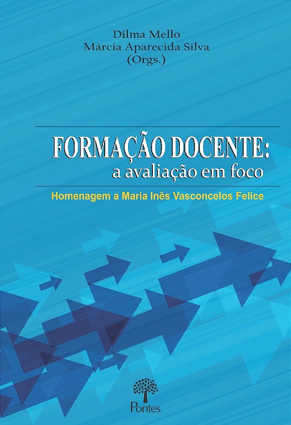 Livro Formação Docente