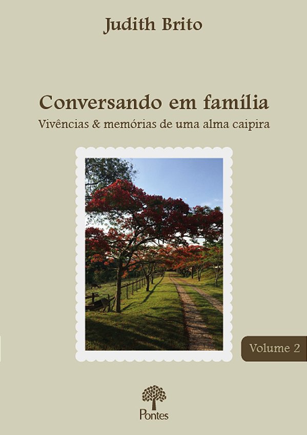 Livro Conversando Em Familia - Vivência & Memória De Uma ...