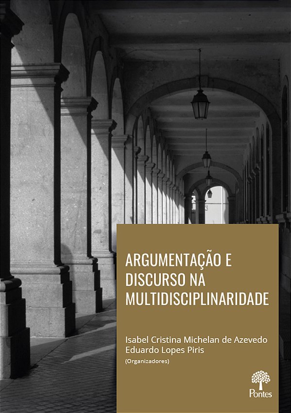 Livro Argumentação E Discurso Na Multidisciplinaridade