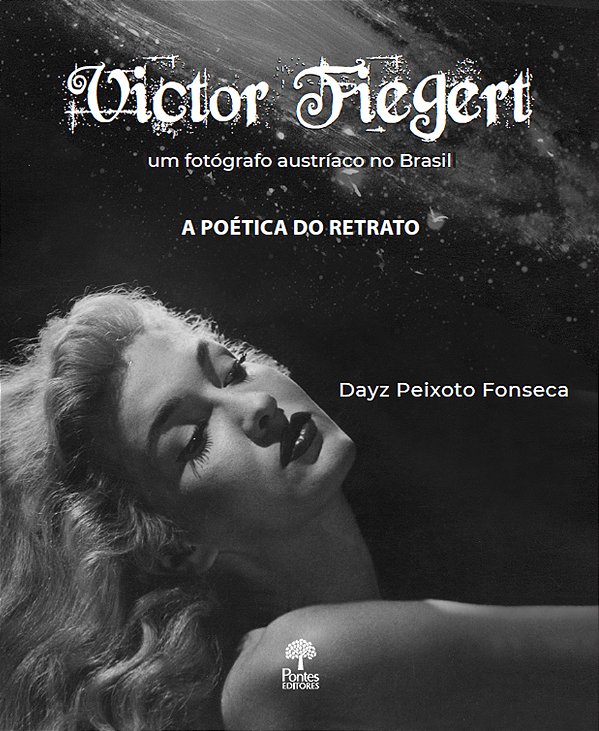 Livro Victor Fiegert Um Fotografo Austríaco No Brasil