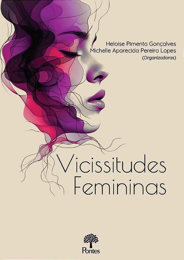 Livro Vicissitudes Femininas