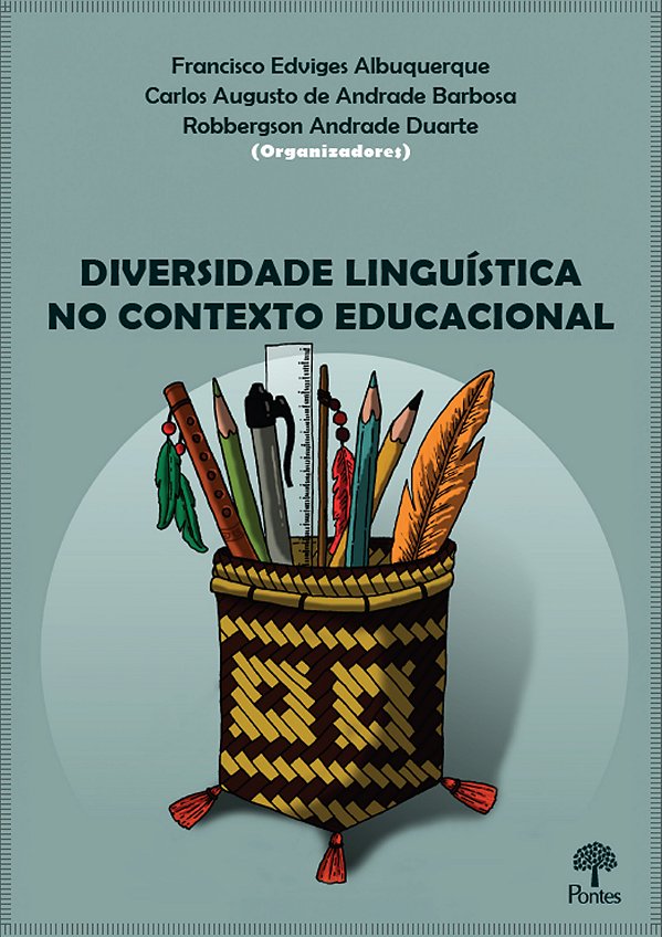 Livro Diversidade Linguística No Contexto Educacional