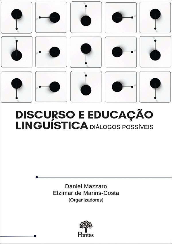 Livro Discurso E Educação Linguística