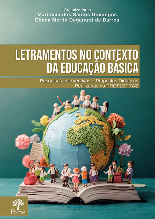 Livro Letramentos No Contexto Da Educação Básica