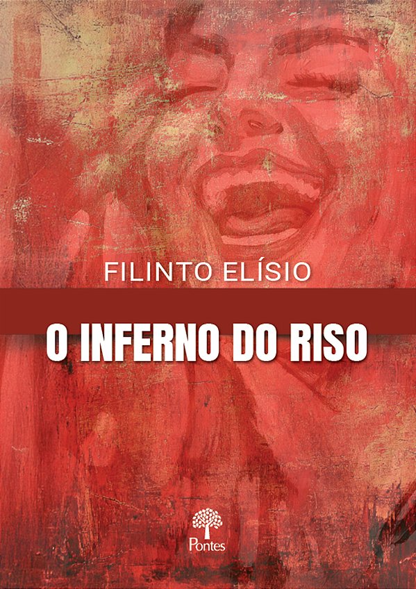 Livro O Inferno Do Riso