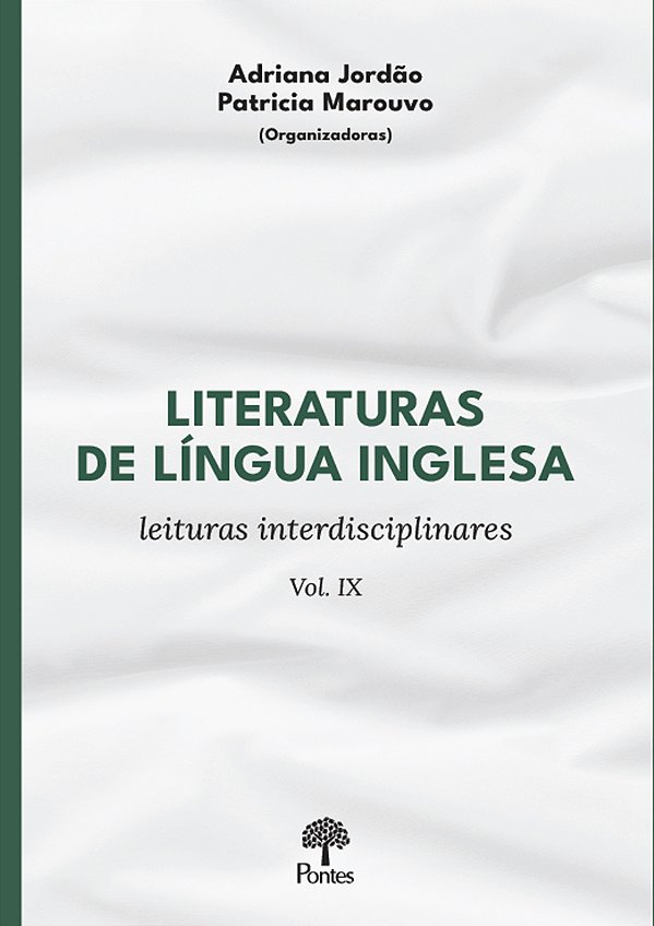 Livro Literaturas De Língua Inglesa: Leituras Interdiscip...