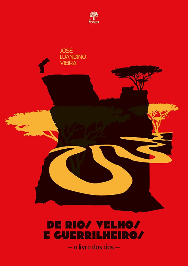 Livro De Rios Velhos E Guerrilheiros