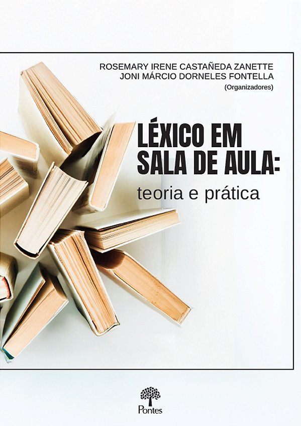 Livro Léxico Em Sala De Aula: Teoria E Prática