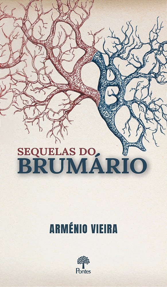 Livro Sequelas Do Brumário