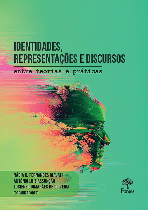 Livro Identidades, Representações E Discursos
