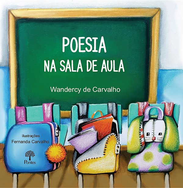 Livro Poesia Na Sala De Aula