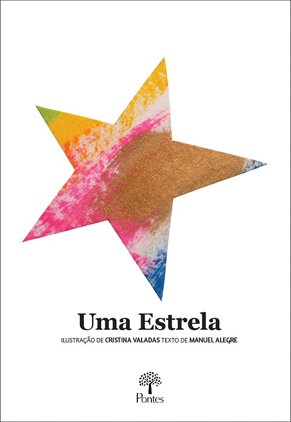 Livro Uma Estrela
