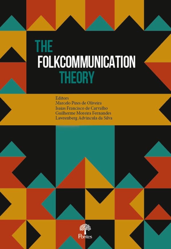 Livro The Folkcommunication Theory