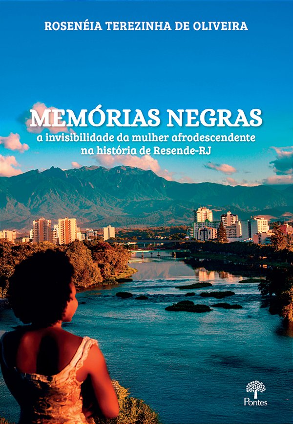 Livro Memórias Negras - A Invisibilidade Da Mulher Afrode...