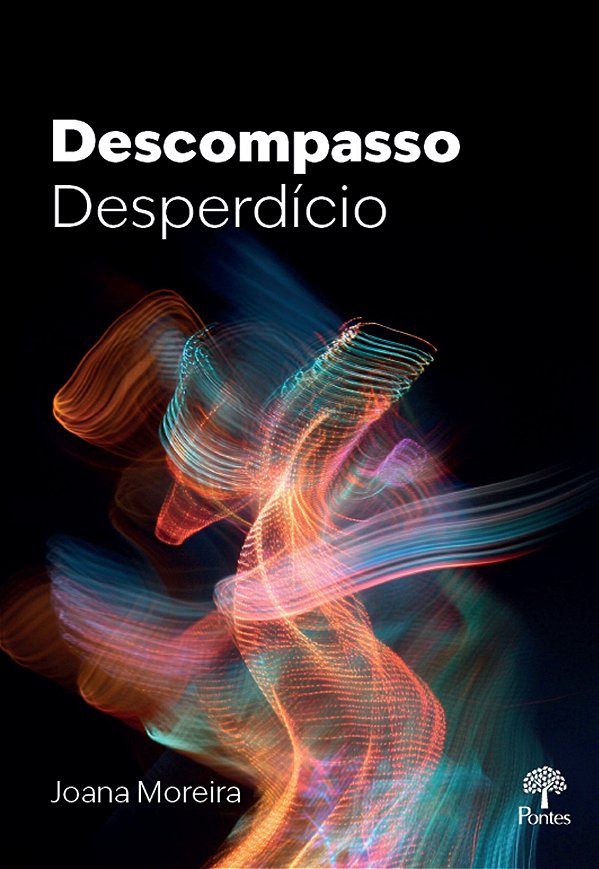 Livro Descompasso Desperdício