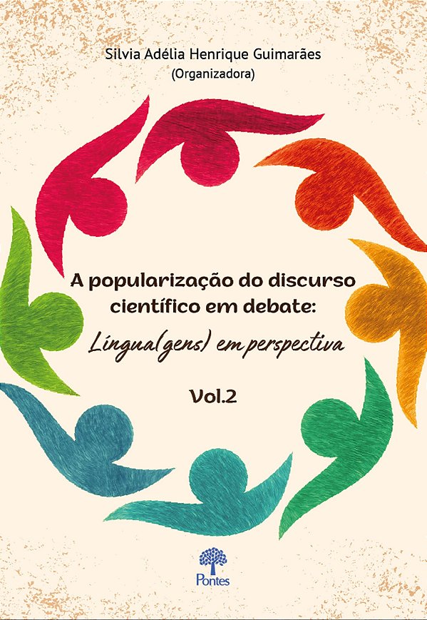 Livro A Popularização Do Discurso Científico Em Debate: L...