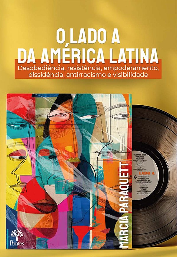 Livro O Lado A Da América Latina